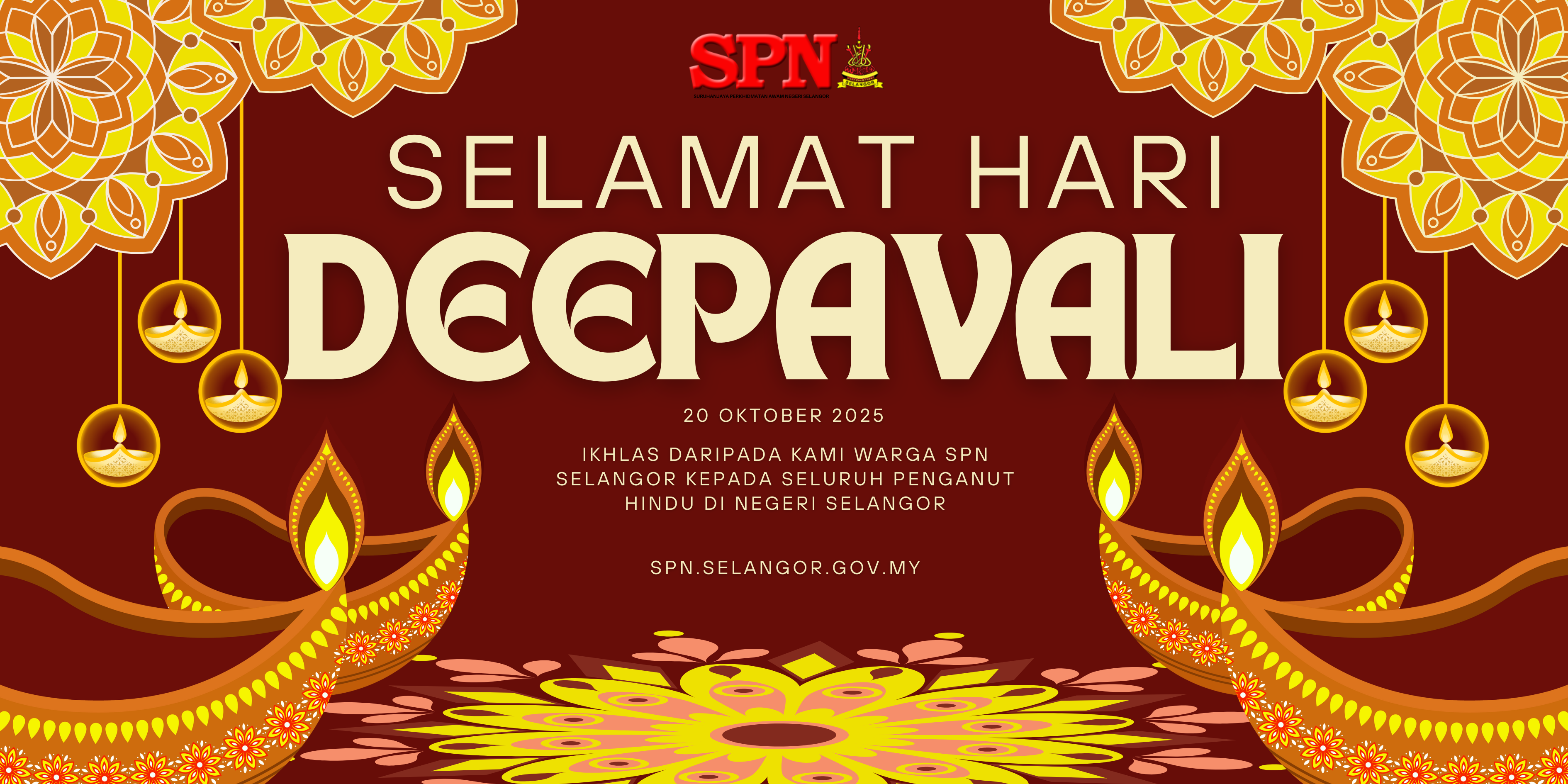 happy deepavali