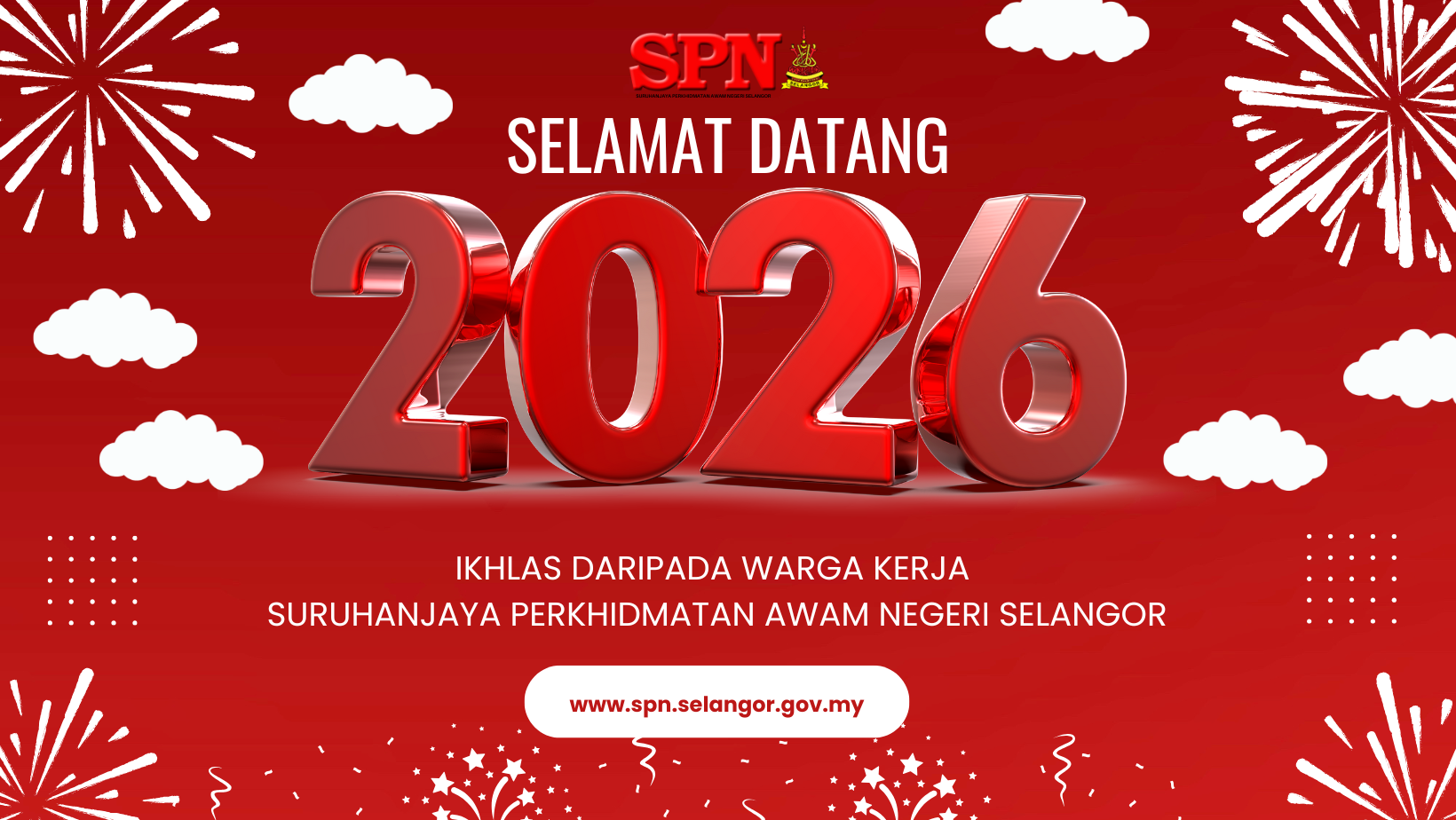 selamat datang 2026